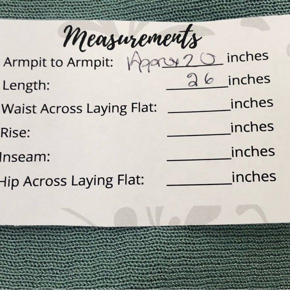 Banana Republic mint green lightweight open wrap cardigan 3/4 sleeve Med Petite - Picture 9 of 11